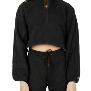 Calvin Klein Sport Felpa Donna