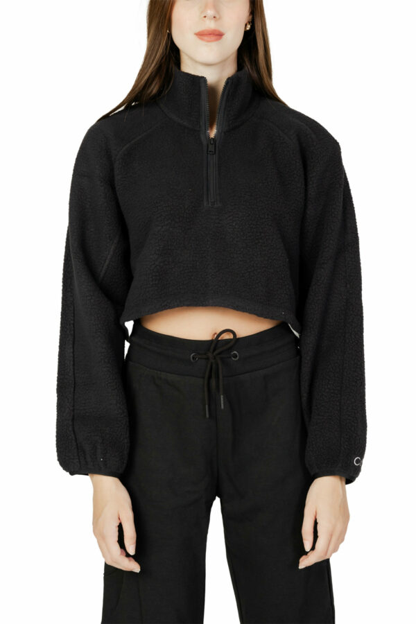 Calvin Klein Sport Felpa Donna