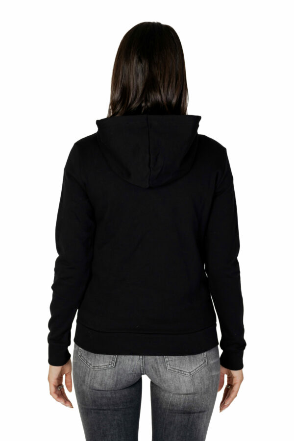 Armani Exchange Felpa Donna - immagine 2