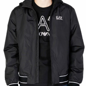 Ea7 Giacca Uomo