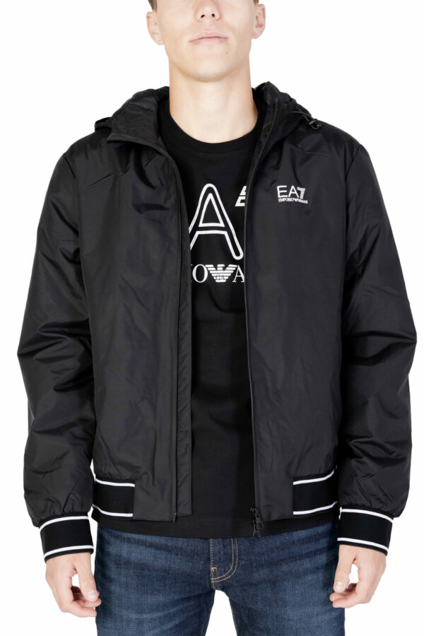 Ea7 Giacca Uomo