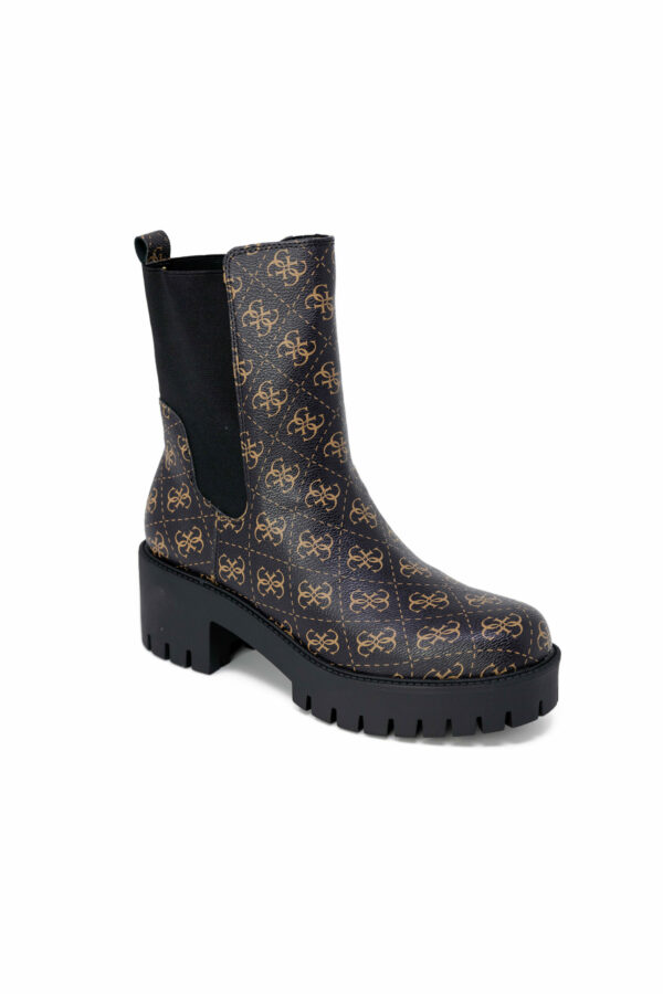 Guess Stivali Donna - immagine 2