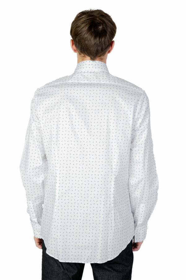 Calvin Klein Camicia Uomo - immagine 2