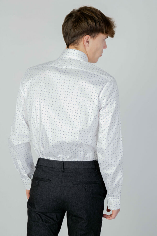 Calvin Klein Camicia Uomo - immagine 3
