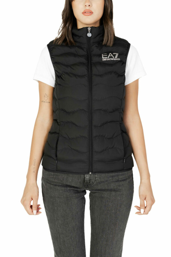 Ea7 Gilet Donna