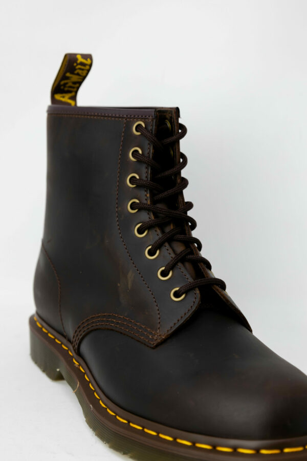 Dr. Martens Stivali Uomo - immagine 3