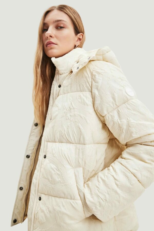 Desigual Giubbotto Donna - immagine 3