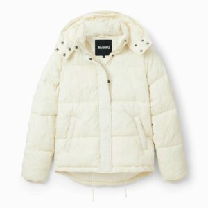 Desigual Giubbotto Donna