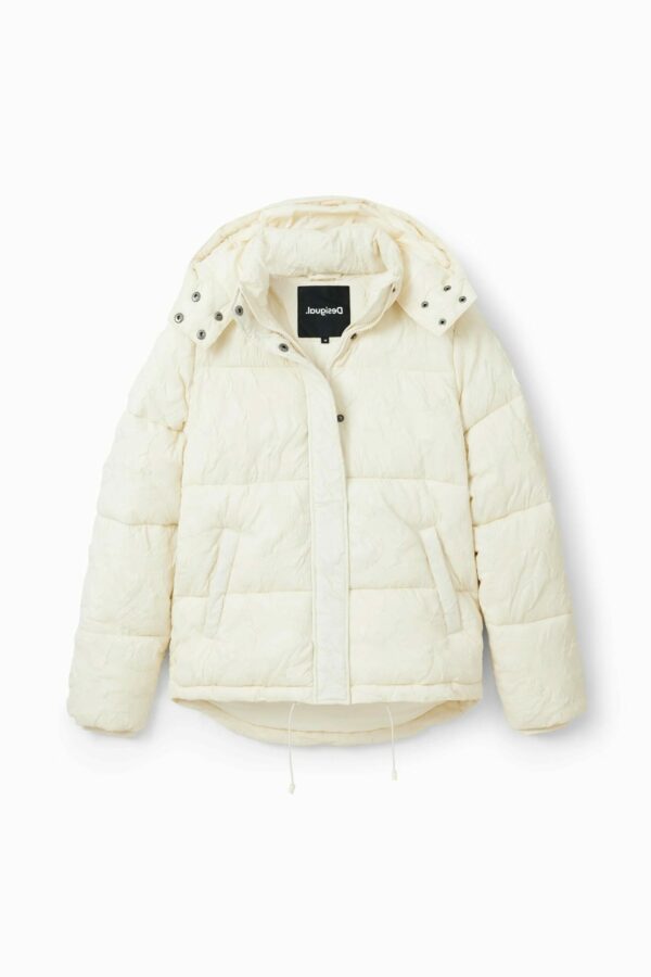 Desigual Giubbotto Donna