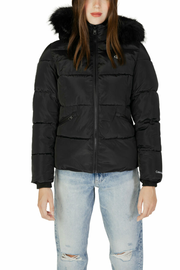 Calvin Klein Jeans Giubbotto Donna