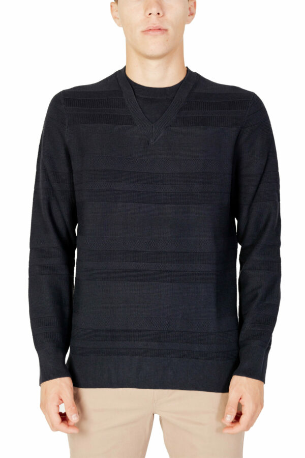 Armani Exchange Maglia Uomo