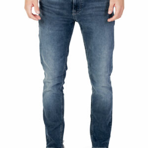 Tommy Hilfiger Jeans Jeans Uomo