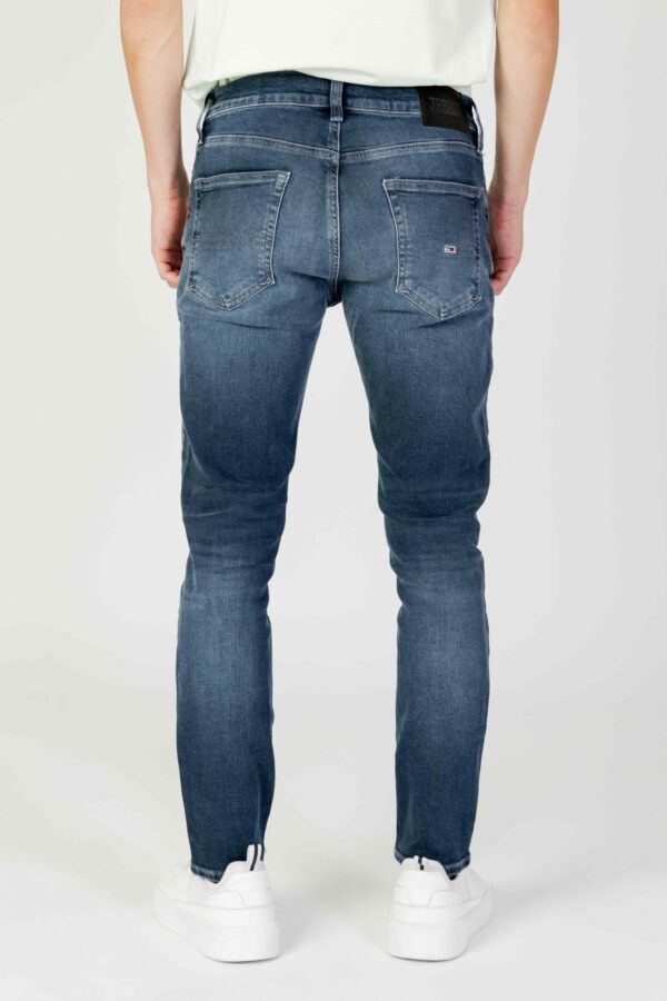 Tommy Hilfiger Jeans Jeans Uomo - immagine 3