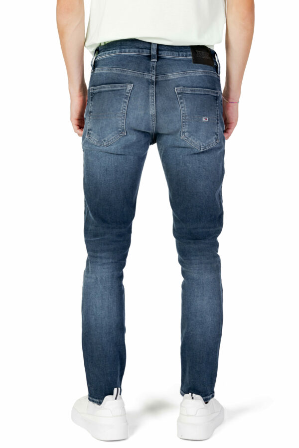 Tommy Hilfiger Jeans Jeans Uomo - immagine 2