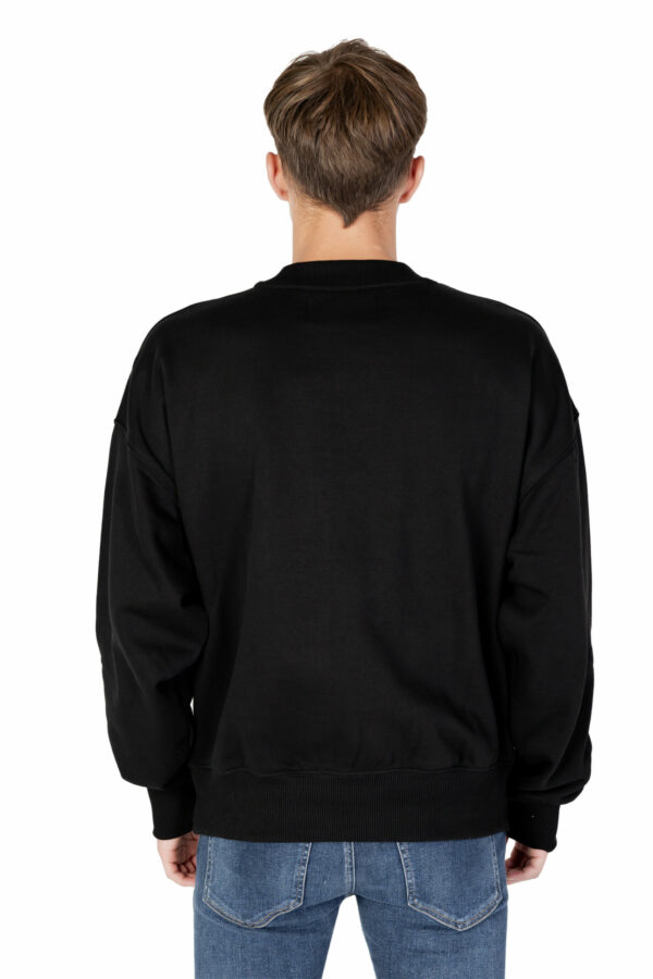 Calvin Klein Jeans Felpa Uomo - immagine 2