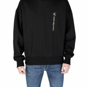 Calvin Klein Jeans Felpa Uomo