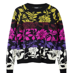 Desigual Maglia Donna