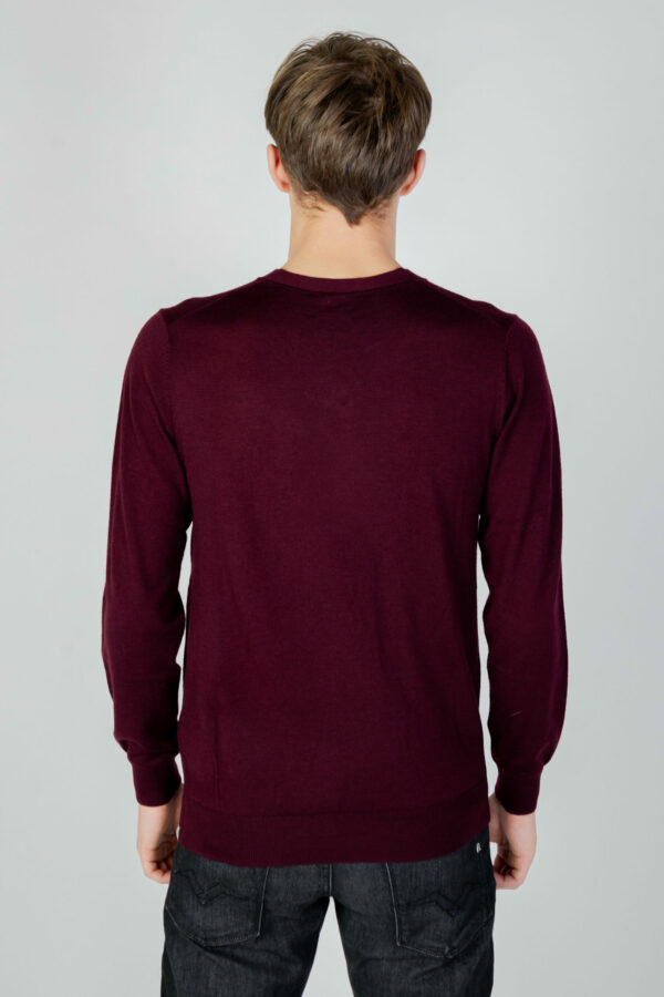 Liu Jo Maglia Uomo - immagine 3