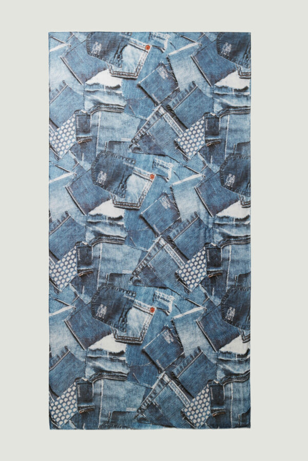 Desigual Sciarpa Donna - immagine 3