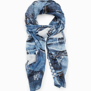 Desigual Sciarpa Donna
