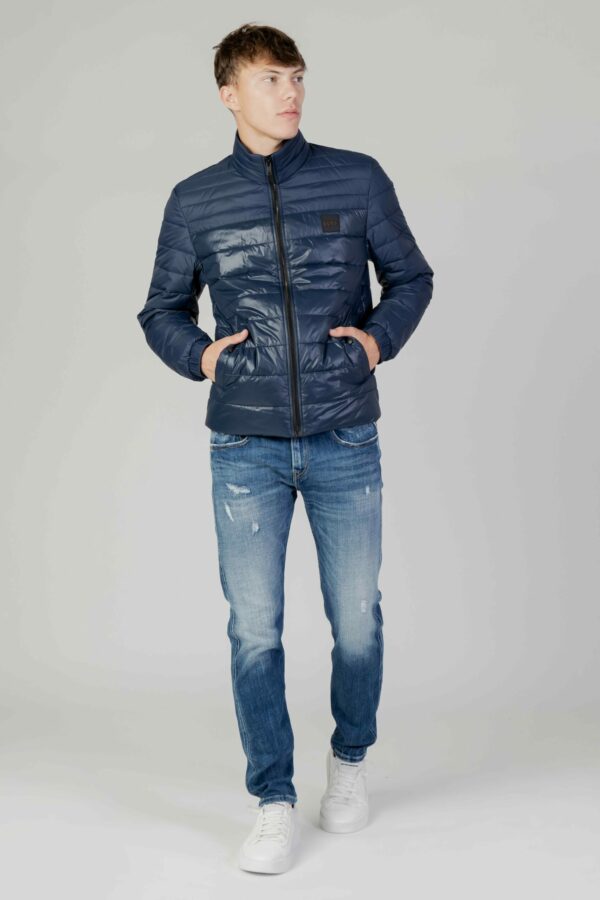 Boss Giubbotto Uomo - immagine 3