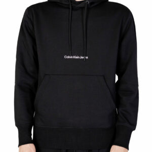 Calvin Klein Jeans Felpa Uomo