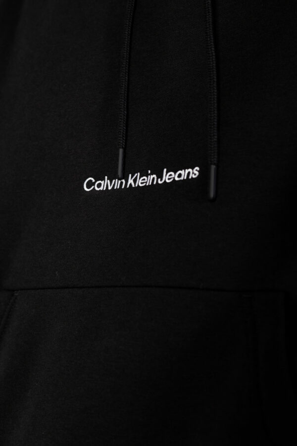 Calvin Klein Jeans Felpa Uomo - immagine 3