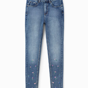 Desigual Jeans Donna