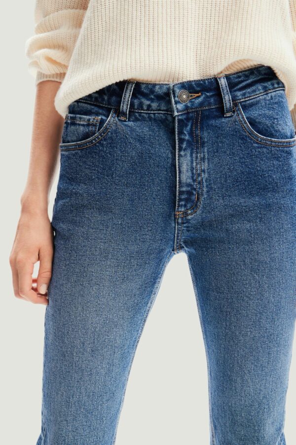 Desigual Jeans Donna - immagine 3