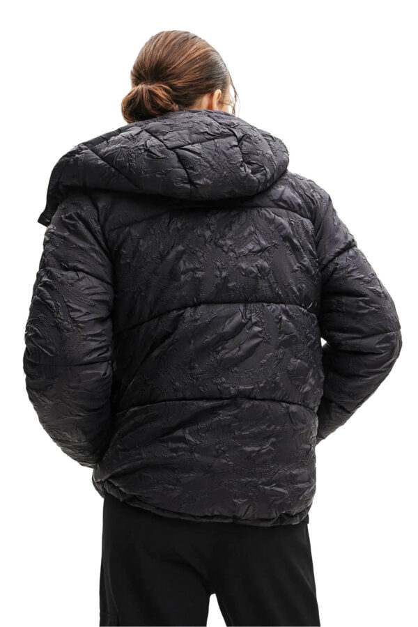 Desigual Giubbotto Donna - immagine 2