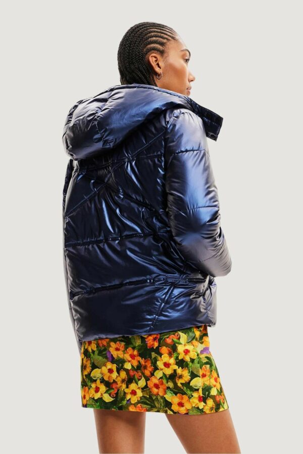 Desigual Giubbotto Donna - immagine 3