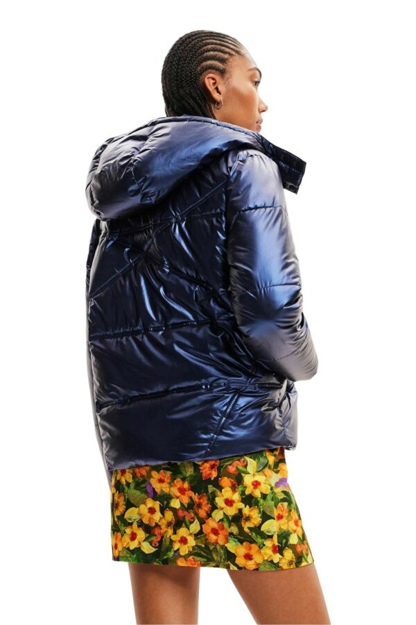 Desigual Giubbotto Donna - immagine 2