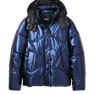 Desigual Giubbotto Donna