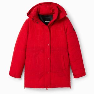Desigual Giubbotto Donna