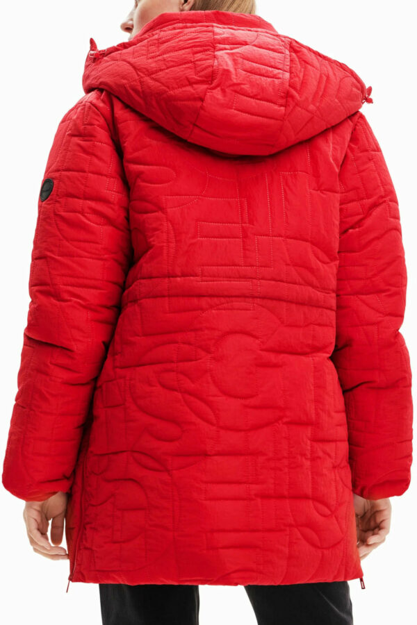 Desigual Giubbotto Donna - immagine 2