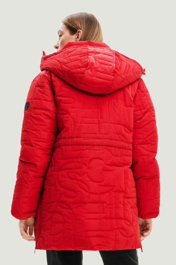 Desigual Giubbotto Donna - immagine 3