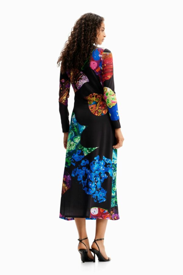 Desigual Abito Donna - immagine 2