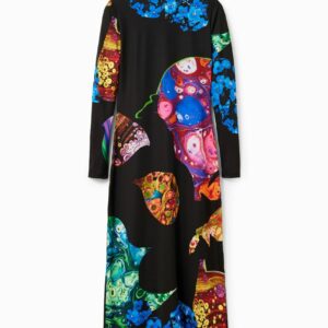 Desigual Abito Donna