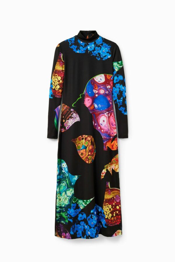 Desigual Abito Donna