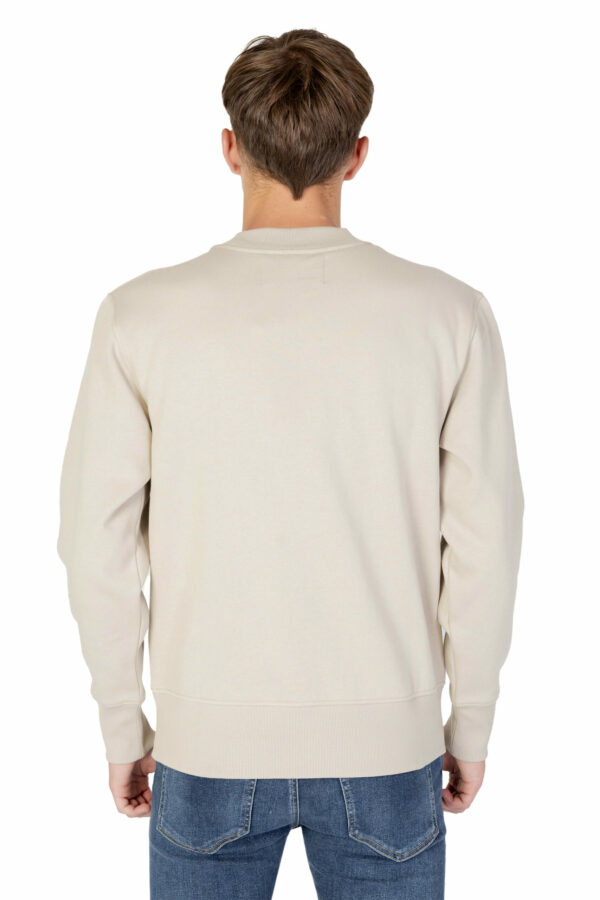 Calvin Klein Jeans Felpa Uomo - immagine 2