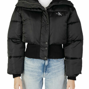 Calvin Klein Jeans Giubbotto Donna