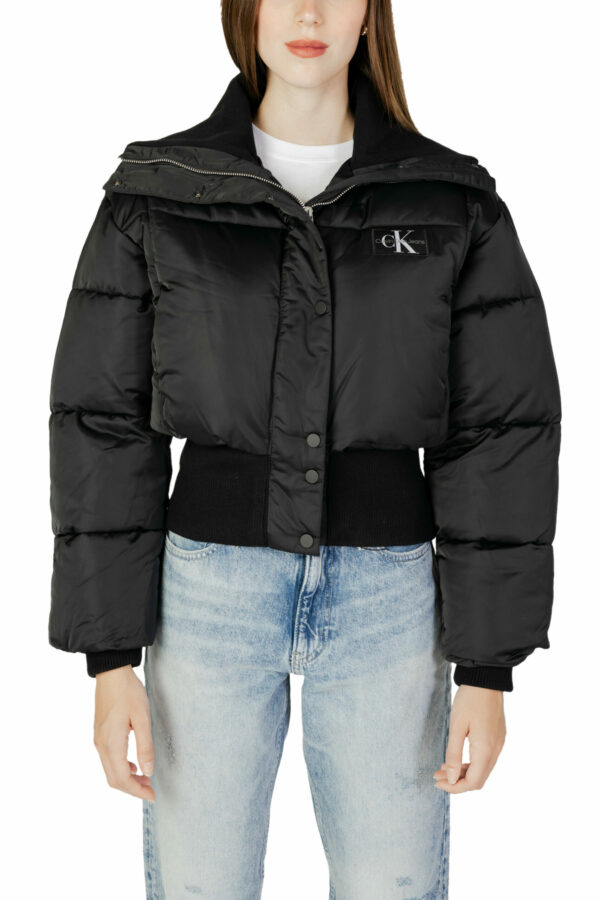 Calvin Klein Jeans Giubbotto Donna