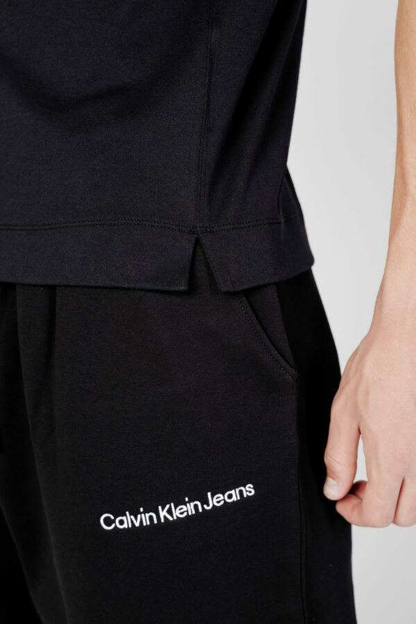 Calvin Klein Jeans Pantaloni Uomo - immagine 3