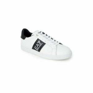 Ea7 Sneakers Uomo