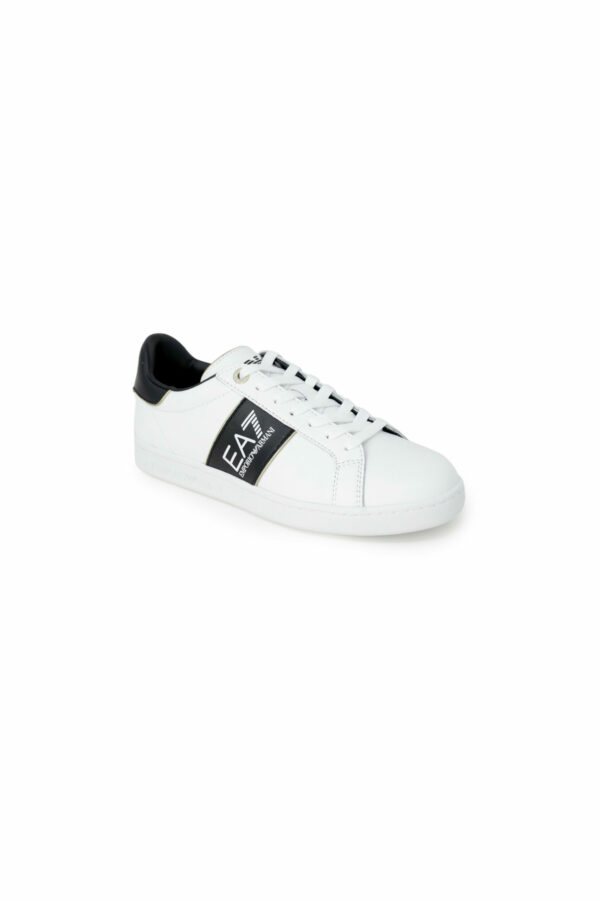 Ea7 Sneakers Uomo