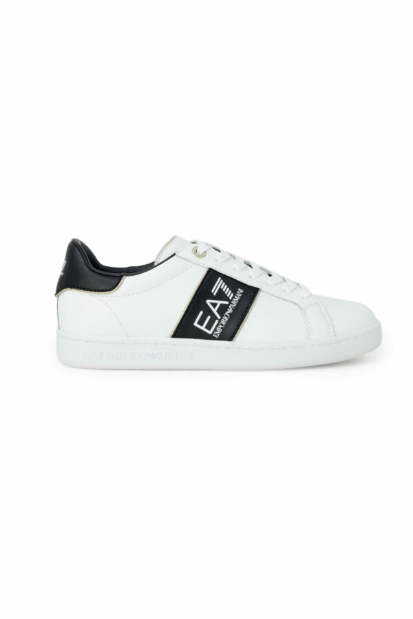 Ea7 Sneakers Uomo - immagine 3