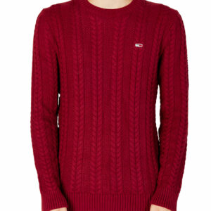 Tommy Hilfiger Jeans Maglia Uomo