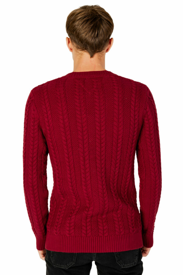 Tommy Hilfiger Jeans Maglia Uomo - immagine 2