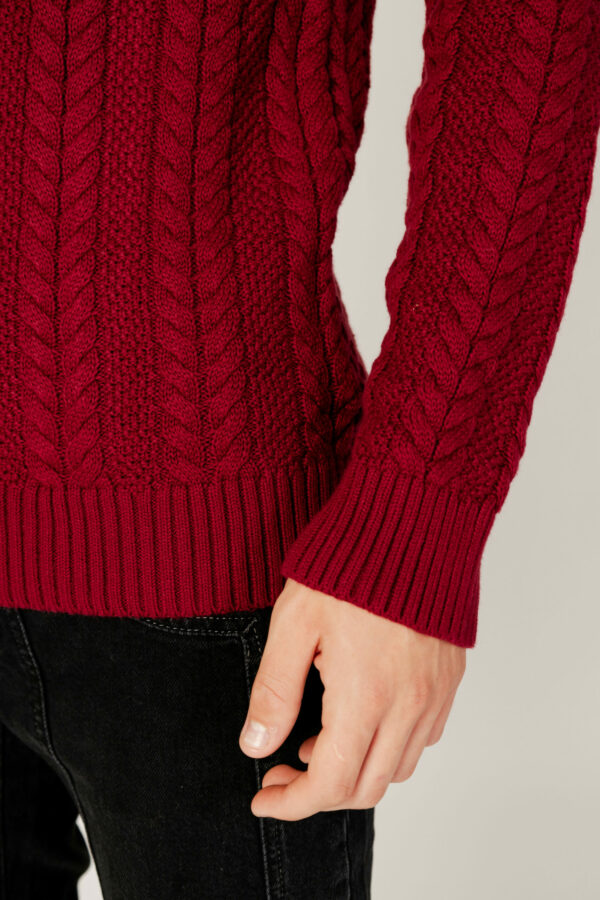 Tommy Hilfiger Jeans Maglia Uomo - immagine 3