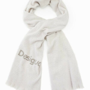 Desigual Sciarpa Donna